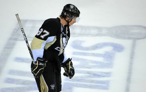 Sidney Crosby