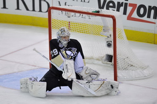 Marc-Andre Fleury