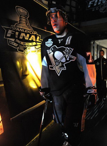 Evgeni Malkin