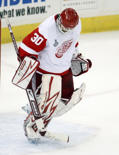 Chris Osgood1