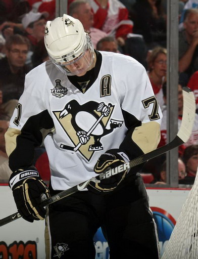 Evgeni Malkin