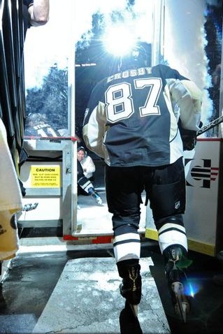 Sidney Crosby