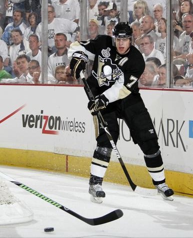 Evgeni Malkin