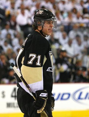 Evgeni Malkin