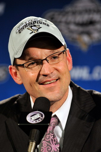 Dan Bylsma