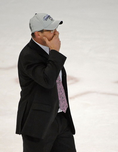 Dan Bylsma