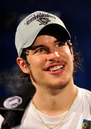 Sidney Crosby