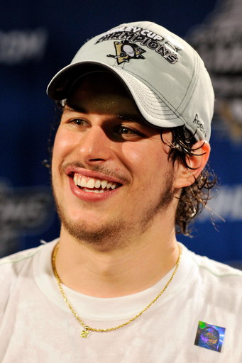 Sidney Crosby