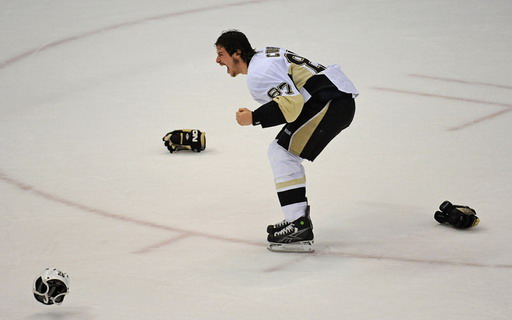 Sidney Crosby