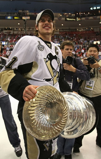 Sidney Crosby