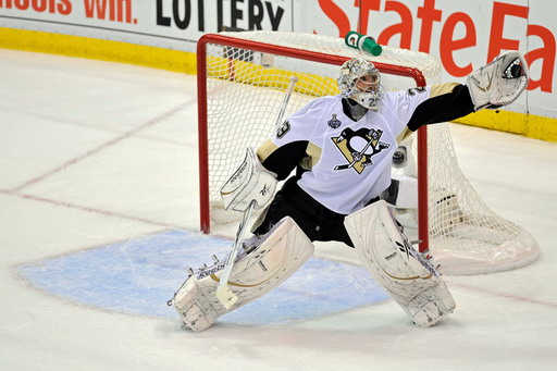 Marc-Andre Fleury