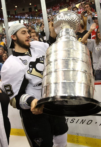 Kris Letang