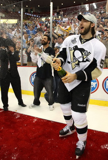 Kristopher Letang