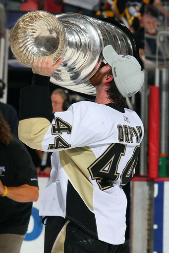 Brooks Orpik