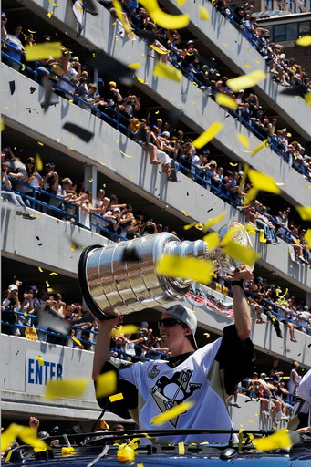 Marc-Andre Fleury