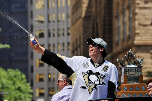 Evgeni Malkin