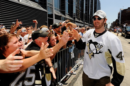 Brooks Orpik