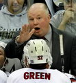 Bruce Boudreau, Mike Green