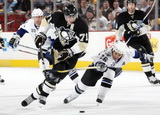 Evgeni Malkin, Martin St. Louis