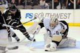 James Neal, Marc-Andre Fleury