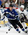 Vincent Lecavalier, Matt Cooke