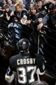 Sidney Crosby, fans