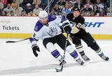 Ruslan Fedotenko, Drew Doughty