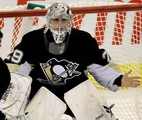 Marc-Andre Fleury