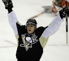 Evgeni Malkin