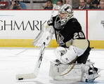 Marc-Andre Fleury