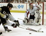 Jordan Staal, Simeon Varlamov