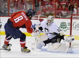 Marc-Andre Fleury, Alexander Ovechkin