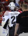 Marc-Andre Fleury, Alexander Ovechkin