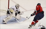 Marc-Andre Fleury, Alexander Ovechkin