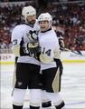 Bill Guerin, Chris Kunitz