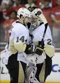 Chris Kunitz, Marc-Andre Fleury