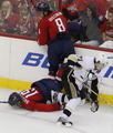 Evgeni Malkin, Alexander Ovechkin, Nicklas Backstrom