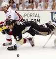 Sidney Crosby, Eric Staal