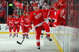 Justin Abdelkader