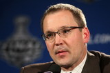 Dan Bylsma