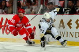 Evgeni Malkin, Niklas Kronwall