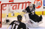 Marc-Andre Fleury, Jordan Staal