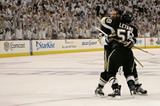 Sergei Gonchar, Kristopher Letang