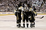 Evgeni Malkin, Kristopher Letang