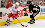 Jordan Staal, Darren Helm