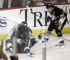 Sidney Crosby, Kristopher Letang, Evgeni Malkin