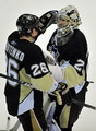 Ruslan Fedotenko, Marc-Andre Fleury