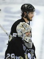 Marc-Andre Fleury, Kristopher Letang