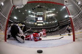 Marc-Andre Fleury, Daniel Cleary