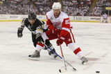 Kristopher Letang, Johan Franzen